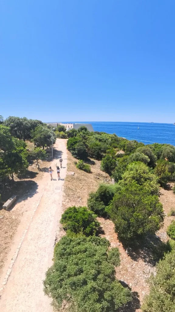 Dubrovnik Riviera e-scooter tour