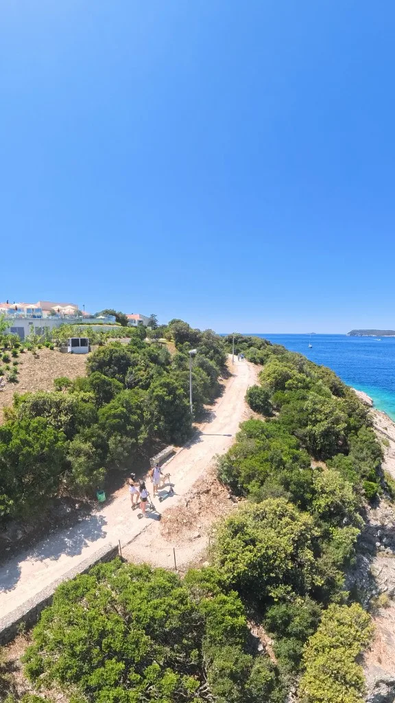 Dubrovnik Riviera e-scooter tour